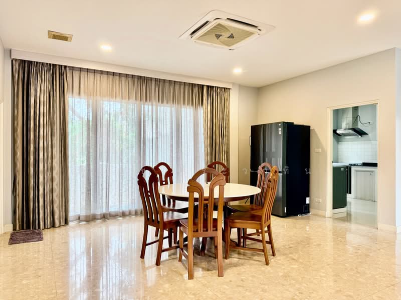 แกรนด์ บางกอก บูเลอวาร์ด พระราม 9 – ศรีนครินทร์ : Grand Bangkok Boulevard Rama 9 - Srinakarindra, กรุงเทพ, ซอยกรุงเทพกรีฑา17 ทับช้าง, สะพานสูง, สะพานสูง, กรุงเทพ, 335 ตร.ม., บ้านเดี่ยว ขาย, โดย ธีรนุช ธีระวาทิน, 500181212 - DDproperty.com