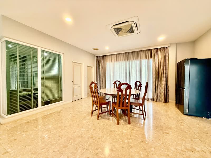 แกรนด์ บางกอก บูเลอวาร์ด พระราม 9 – ศรีนครินทร์ : Grand Bangkok Boulevard Rama 9 - Srinakarindra, กรุงเทพ, ซอยกรุงเทพกรีฑา17 ทับช้าง, สะพานสูง, สะพานสูง, กรุงเทพ, 335 ตร.ม., บ้านเดี่ยว ขาย, โดย ธีรนุช ธีระวาทิน, 500181212 - DDproperty.com