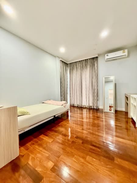 แกรนด์ บางกอก บูเลอวาร์ด พระราม 9 – ศรีนครินทร์ : Grand Bangkok Boulevard Rama 9 - Srinakarindra, กรุงเทพ, ซอยกรุงเทพกรีฑา17 ทับช้าง, สะพานสูง, สะพานสูง, กรุงเทพ, 335 ตร.ม., บ้านเดี่ยว ขาย, โดย ธีรนุช ธีระวาทิน, 500181212 - DDproperty.com