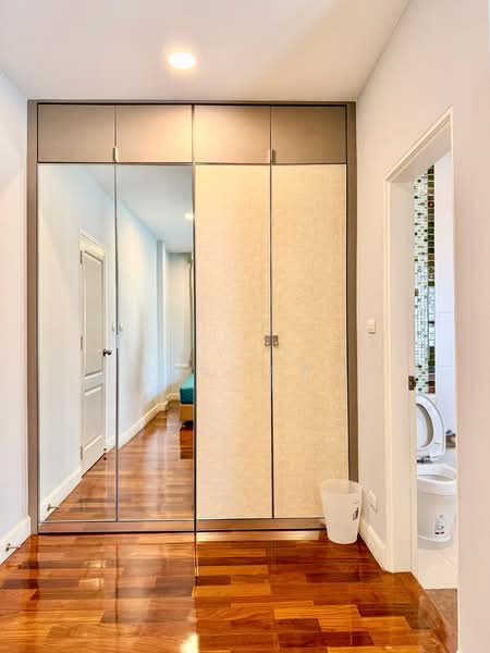 แกรนด์ บางกอก บูเลอวาร์ด พระราม 9 – ศรีนครินทร์ : Grand Bangkok Boulevard Rama 9 - Srinakarindra, กรุงเทพ, ซอยกรุงเทพกรีฑา17 ทับช้าง, สะพานสูง, สะพานสูง, กรุงเทพ, 335 ตร.ม., บ้านเดี่ยว ขาย, โดย ธีรนุช ธีระวาทิน, 500181212 - DDproperty.com