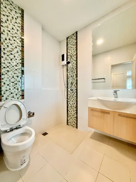 Grand Bangkok Boulevard Rama 9 - Srinakarindra, Bangkok, Krungthep Kritha 17 Alley, Thap Chang, Saphan Sung, Saphan Sung, Bangkok, 4 Bedrooms, 335 sqm, Single Detached House For Sale, by ธีรนุช ธีระวาทิน, 500181212 - DDproperty.com