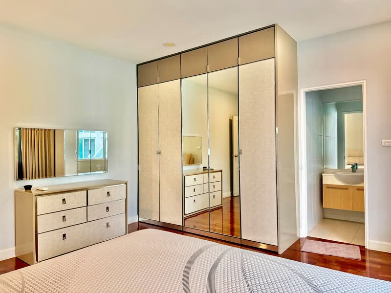 Grand Bangkok Boulevard Rama 9 - Srinakarindra, Bangkok, Krungthep Kritha 17 Alley, Thap Chang, Saphan Sung, Saphan Sung, Bangkok, 4 Bedrooms, 335 sqm, Single Detached House For Sale, by ธีรนุช ธีระวาทิน, 500181212 - DDproperty.com