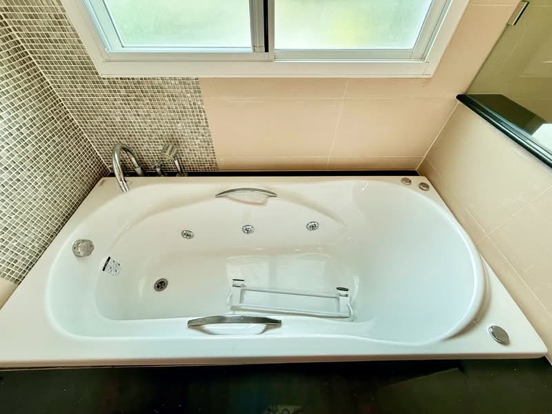 แกรนด์ บางกอก บูเลอวาร์ด พระราม 9 – ศรีนครินทร์ : Grand Bangkok Boulevard Rama 9 - Srinakarindra, กรุงเทพ, ซอยกรุงเทพกรีฑา17 ทับช้าง, สะพานสูง, สะพานสูง, กรุงเทพ, 335 ตร.ม., บ้านเดี่ยว ขาย, โดย ธีรนุช ธีระวาทิน, 500181212 - DDproperty.com