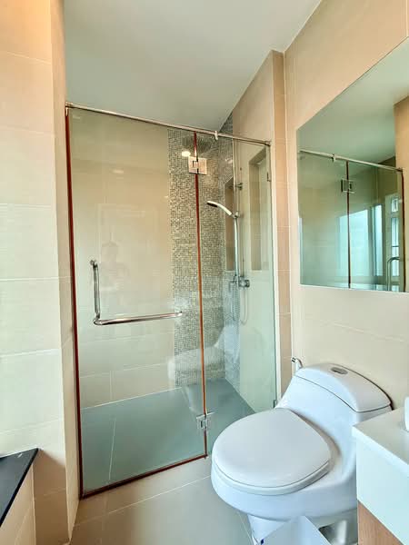 Grand Bangkok Boulevard Rama 9 - Srinakarindra, Bangkok, Krungthep Kritha 17 Alley, Thap Chang, Saphan Sung, Saphan Sung, Bangkok, 4 Bedrooms, 335 sqm, Single Detached House For Sale, by ธีรนุช ธีระวาทิน, 500181212 - DDproperty.com