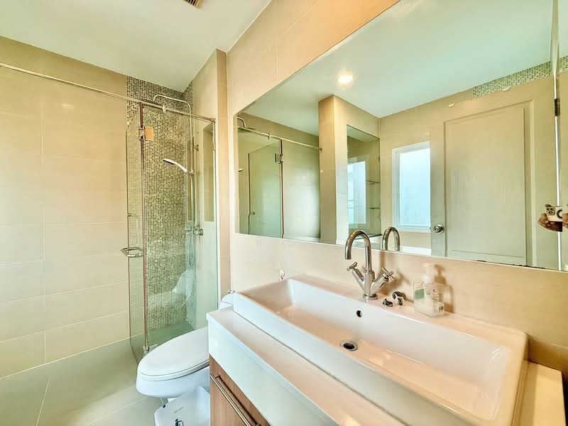 Grand Bangkok Boulevard Rama 9 - Srinakarindra, Bangkok, Krungthep Kritha 17 Alley, Thap Chang, Saphan Sung, Saphan Sung, Bangkok, 4 Bedrooms, 335 sqm, Single Detached House For Sale, by ธีรนุช ธีระวาทิน, 500181212 - DDproperty.com