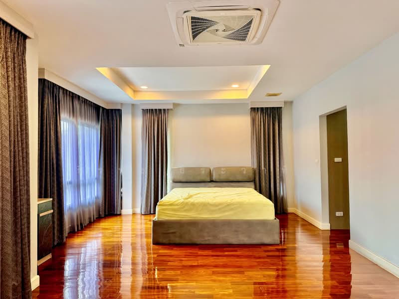 แกรนด์ บางกอก บูเลอวาร์ด พระราม 9 – ศรีนครินทร์ : Grand Bangkok Boulevard Rama 9 - Srinakarindra, กรุงเทพ, ซอยกรุงเทพกรีฑา17 ทับช้าง, สะพานสูง, สะพานสูง, กรุงเทพ, 335 ตร.ม., บ้านเดี่ยว ขาย, โดย ธีรนุช ธีระวาทิน, 500181212 - DDproperty.com