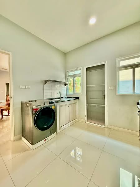 แกรนด์ บางกอก บูเลอวาร์ด พระราม 9 – ศรีนครินทร์ : Grand Bangkok Boulevard Rama 9 - Srinakarindra, กรุงเทพ, ซอยกรุงเทพกรีฑา17 ทับช้าง, สะพานสูง, สะพานสูง, กรุงเทพ, 335 ตร.ม., บ้านเดี่ยว ขาย, โดย ธีรนุช ธีระวาทิน, 500181212 - DDproperty.com