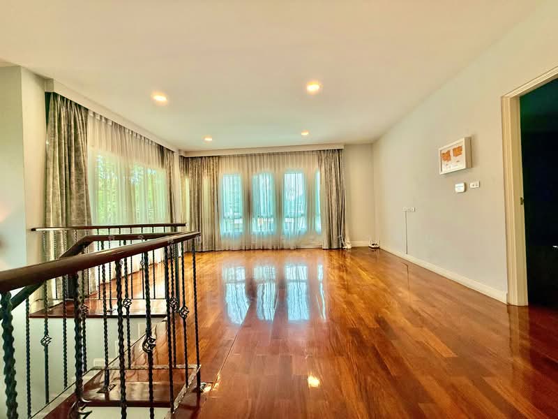 แกรนด์ บางกอก บูเลอวาร์ด พระราม 9 – ศรีนครินทร์ : Grand Bangkok Boulevard Rama 9 - Srinakarindra, กรุงเทพ, ซอยกรุงเทพกรีฑา17 ทับช้าง, สะพานสูง, สะพานสูง, กรุงเทพ, 335 ตร.ม., บ้านเดี่ยว ขาย, โดย ธีรนุช ธีระวาทิน, 500181212 - DDproperty.com