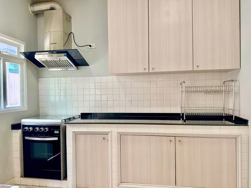 Grand Bangkok Boulevard Rama 9 - Srinakarindra, Bangkok, Krungthep Kritha 17 Alley, Thap Chang, Saphan Sung, Saphan Sung, Bangkok, 4 Bedrooms, 335 sqm, Single Detached House For Sale, by ธีรนุช ธีระวาทิน, 500181212 - DDproperty.com