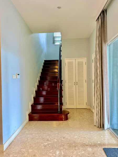 แกรนด์ บางกอก บูเลอวาร์ด พระราม 9 – ศรีนครินทร์ : Grand Bangkok Boulevard Rama 9 - Srinakarindra, กรุงเทพ, ซอยกรุงเทพกรีฑา17 ทับช้าง, สะพานสูง, สะพานสูง, กรุงเทพ, 335 ตร.ม., บ้านเดี่ยว ขาย, โดย ธีรนุช ธีระวาทิน, 500181212 - DDproperty.com