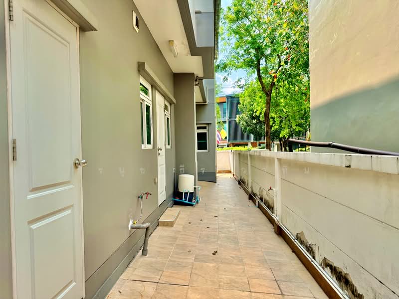 Grand Bangkok Boulevard Rama 9 - Srinakarindra, Bangkok, Krungthep Kritha 17 Alley, Thap Chang, Saphan Sung, Saphan Sung, Bangkok, 4 Bedrooms, 335 sqm, Single Detached House For Sale, by ธีรนุช ธีระวาทิน, 500181212 - DDproperty.com