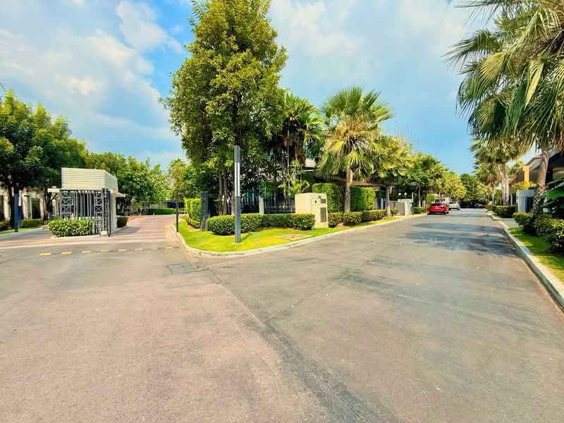 แกรนด์ บางกอก บูเลอวาร์ด พระราม 9 – ศรีนครินทร์ : Grand Bangkok Boulevard Rama 9 - Srinakarindra, กรุงเทพ, ซอยกรุงเทพกรีฑา17 ทับช้าง, สะพานสูง, สะพานสูง, กรุงเทพ, 335 ตร.ม., บ้านเดี่ยว ขาย, โดย ธีรนุช ธีระวาทิน, 500181212 - DDproperty.com