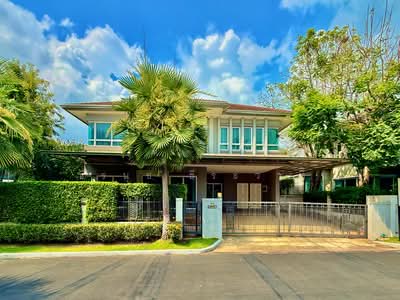 ขาย - แกรนด์ บางกอก บูเลอวาร์ด พระราม 9 – ศรีนครินทร์ : Grand Bangkok Boulevard Rama 9 - Srinakarindra, กรุงเทพ