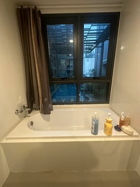 Mirage Sukhumvit 27, Bangkok, 6 Soi Sukhumvit 27, Khlongtoei Nua, Watthana, Bangkok, 2 Bedrooms, 66 sqm, Condo For Rent, by Pavana Sirikogar, 500181213 - DDproperty.com