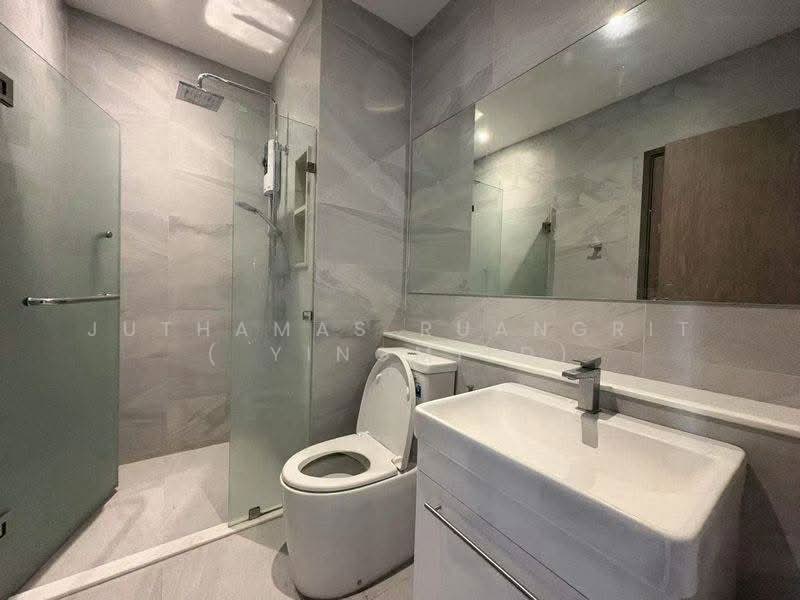 Rhythm Ekkamai Estate, Bangkok, Soi Sukhumvit 63, Khlongtoei Nua, Watthana, Bangkok, 1 Bedroom, 41 sqm, Condo For Rent, by Juthamas Ruangrit ( YingMild), 500181215 - DDproperty.com