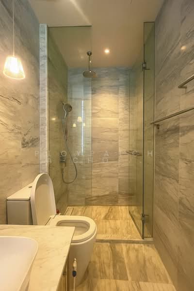 Khun By Yoo, Bangkok, 338 Thonglor Road, Khlong Tan Nua, Watthana, Bangkok, 2 Bedrooms, 83 sqm, Condo For Rent, by Ploypatcha Chomchid, 500181219 - DDproperty.com