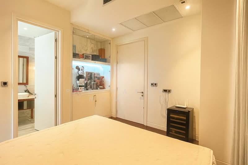 Khun By Yoo : คุณ บาย ยู, กรุงเทพ, 338 ถนนทองหล่อ, คลองตันเหนือ, วัฒนา, กรุงเทพ, 83 ตร.ม., คอนโด ให้เช่า, โดย Ploypatcha Chomchid, 500181219 - DDproperty.com