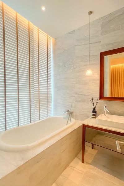 Khun By Yoo, Bangkok, 338 Thonglor Road, Khlong Tan Nua, Watthana, Bangkok, 2 Bedrooms, 83 sqm, Condo For Rent, by Ploypatcha Chomchid, 500181219 - DDproperty.com