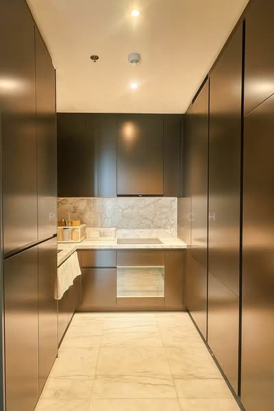 Khun By Yoo, Bangkok, 338 Thonglor Road, Khlong Tan Nua, Watthana, Bangkok, 2 Bedrooms, 83 sqm, Condo For Rent, by Ploypatcha Chomchid, 500181219 - DDproperty.com