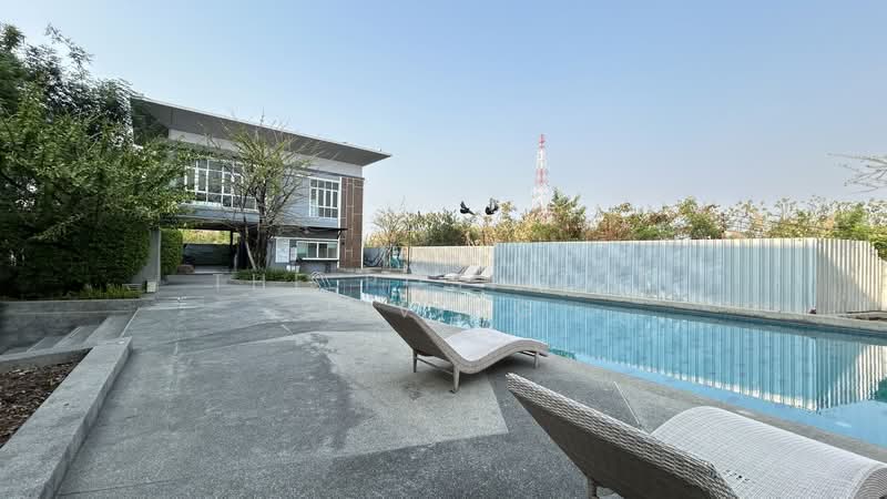 diamant condominium, Chiang Mai, . ถ.ซุปเปอร์ไฮเวย์ลำปาง-เชียงใหม่, Fa Ham, Muang Chiang Mai, Chiang Mai, 2 Bedrooms, 45 sqm, Condo For Rent, by The Positive Living, 500181220 - DDproperty.com