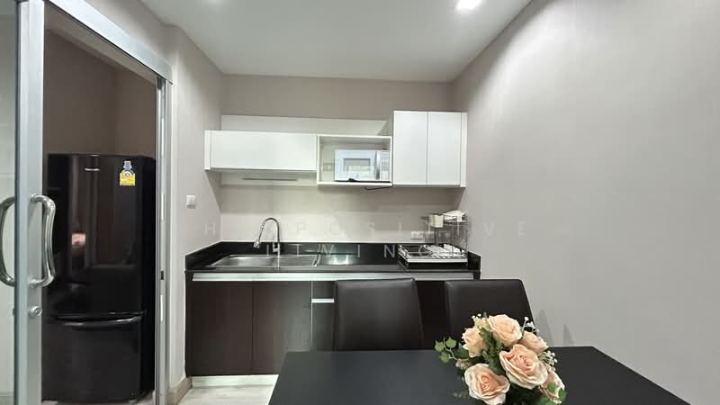 diamant condominium, เชียงใหม่, . ถ.ซุปเปอร์ไฮเวย์ลำปาง-เชียงใหม่, ฟ้าฮ่าม, เมืองเชียงใหม่, เชียงใหม่, 45 ตร.ม., คอนโด ให้เช่า, โดย The Positive Living, 500181220 - DDproperty.com