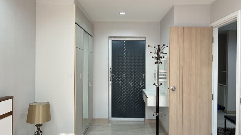 diamant condominium, เชียงใหม่, . ถ.ซุปเปอร์ไฮเวย์ลำปาง-เชียงใหม่, ฟ้าฮ่าม, เมืองเชียงใหม่, เชียงใหม่, 45 ตร.ม., คอนโด ให้เช่า, โดย The Positive Living, 500181220 - DDproperty.com