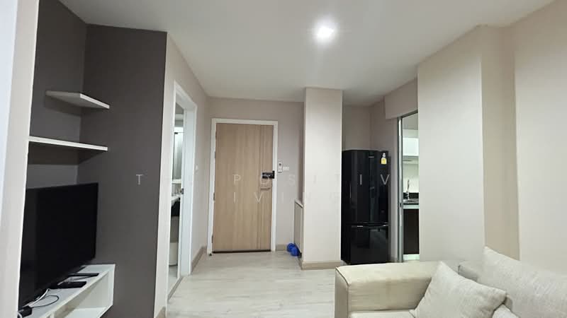 diamant condominium, เชียงใหม่, . ถ.ซุปเปอร์ไฮเวย์ลำปาง-เชียงใหม่, ฟ้าฮ่าม, เมืองเชียงใหม่, เชียงใหม่, 45 ตร.ม., คอนโด ให้เช่า, โดย The Positive Living, 500181220 - DDproperty.com