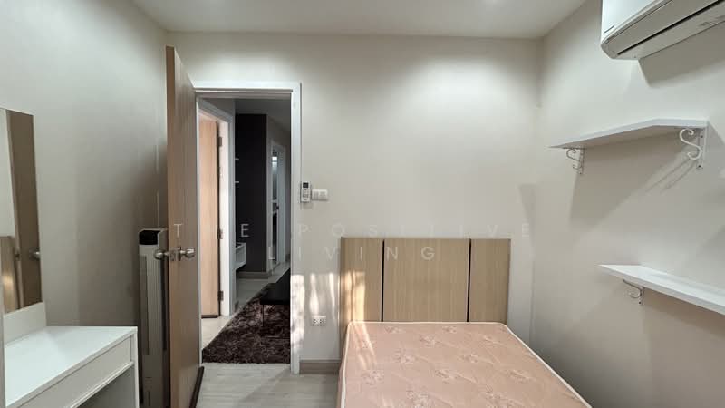 diamant condominium, Chiang Mai, . ถ.ซุปเปอร์ไฮเวย์ลำปาง-เชียงใหม่, Fa Ham, Muang Chiang Mai, Chiang Mai, 2 Bedrooms, 45 sqm, Condo For Rent, by The Positive Living, 500181220 - DDproperty.com