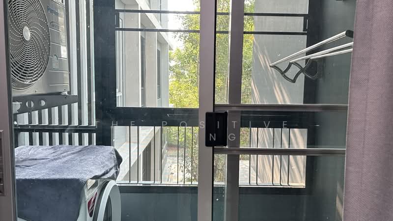 diamant condominium, Chiang Mai, . ถ.ซุปเปอร์ไฮเวย์ลำปาง-เชียงใหม่, Fa Ham, Muang Chiang Mai, Chiang Mai, 2 Bedrooms, 45 sqm, Condo For Rent, by The Positive Living, 500181220 - DDproperty.com