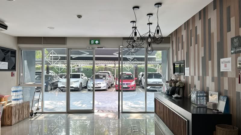 diamant condominium, Chiang Mai, . ถ.ซุปเปอร์ไฮเวย์ลำปาง-เชียงใหม่, Fa Ham, Muang Chiang Mai, Chiang Mai, 2 Bedrooms, 45 sqm, Condo For Rent, by The Positive Living, 500181220 - DDproperty.com