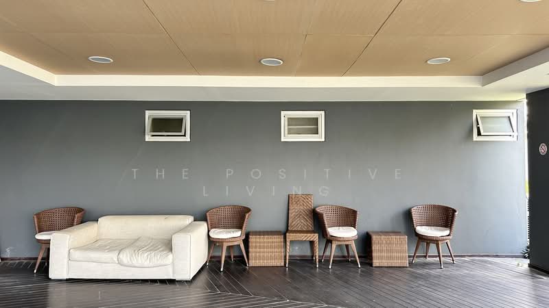 diamant condominium, เชียงใหม่, . ถ.ซุปเปอร์ไฮเวย์ลำปาง-เชียงใหม่, ฟ้าฮ่าม, เมืองเชียงใหม่, เชียงใหม่, 45 ตร.ม., คอนโด ให้เช่า, โดย The Positive Living, 500181220 - DDproperty.com