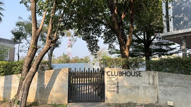 diamant condominium, Chiang Mai, . ถ.ซุปเปอร์ไฮเวย์ลำปาง-เชียงใหม่, Fa Ham, Muang Chiang Mai, Chiang Mai, 2 Bedrooms, 45 sqm, Condo For Rent, by The Positive Living, 500181220 - DDproperty.com