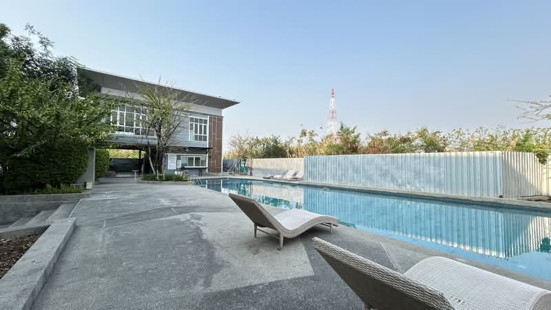 diamant condominium, Chiang Mai, . ถ.ซุปเปอร์ไฮเวย์ลำปาง-เชียงใหม่, Fa Ham, Muang Chiang Mai, Chiang Mai, 2 Bedrooms, 45 sqm, Condo For Rent, by The Positive Living, 500181220 - DDproperty.com