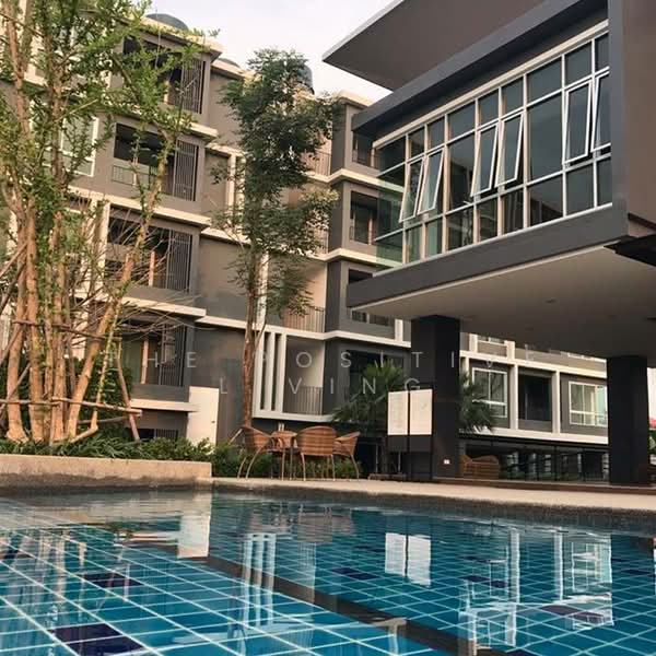 diamant condominium, Chiang Mai, . ถ.ซุปเปอร์ไฮเวย์ลำปาง-เชียงใหม่, Fa Ham, Muang Chiang Mai, Chiang Mai, 2 Bedrooms, 45 sqm, Condo For Rent, by The Positive Living, 500181220 - DDproperty.com