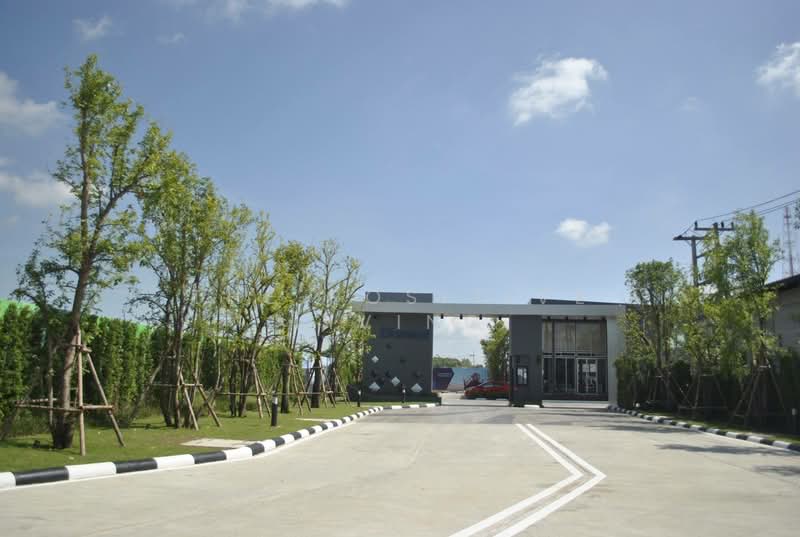 diamant condominium, เชียงใหม่, . ถ.ซุปเปอร์ไฮเวย์ลำปาง-เชียงใหม่, ฟ้าฮ่าม, เมืองเชียงใหม่, เชียงใหม่, 45 ตร.ม., คอนโด ให้เช่า, โดย The Positive Living, 500181220 - DDproperty.com