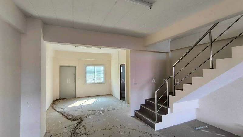 อาคารพาณิชย์ ถนนเอกชัย, Samut Sakhon, Khok Krabu, Muang Samut Sakhon, Samut Sakhon, , 235 sqm, Shophouse For Sale, by ERA Thailand, 500181221 - DDproperty.com