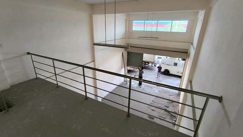 อาคารพาณิชย์ ถนนเอกชัย, Samut Sakhon, Khok Krabu, Muang Samut Sakhon, Samut Sakhon, , 235 sqm, Shophouse For Sale, by ERA Thailand, 500181221 - DDproperty.com