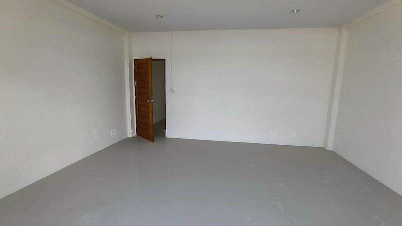 อาคารพาณิชย์ ถนนเอกชัย, สมุทรสาคร, คอกกระบือ, เมืองสมุทรสาคร, สมุทรสาคร, 235 ตร.ม., ตึกแถว-อาคารพาณิชย์ ขาย, โดย ERA Thailand, 500181221 - DDproperty.com