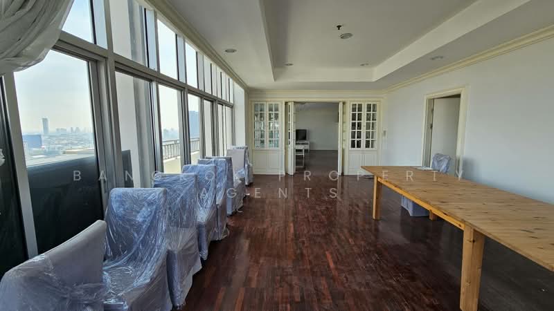 Sathorn Park Place : สาธร พาร์ค เพลส, กรุงเทพ, 27 สาทรใต้, ทุ่งมหาเมฆ, สาทร, กรุงเทพ, 470 ตร.ม., คอนโด ให้เช่า, โดย BANGKOK PROPERTY AGENTS, 500181224 - DDproperty.com