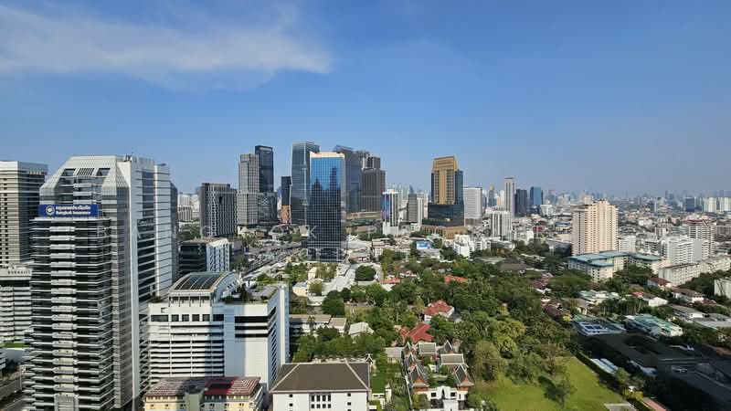 Sathorn Park Place, Bangkok, 27 Sathorn, Thung Maha Mek, Sathon, Bangkok, 4 Bedrooms, 470 sqm, Condo For Rent, by BANGKOK PROPERTY AGENTS, 500181224 - DDproperty.com