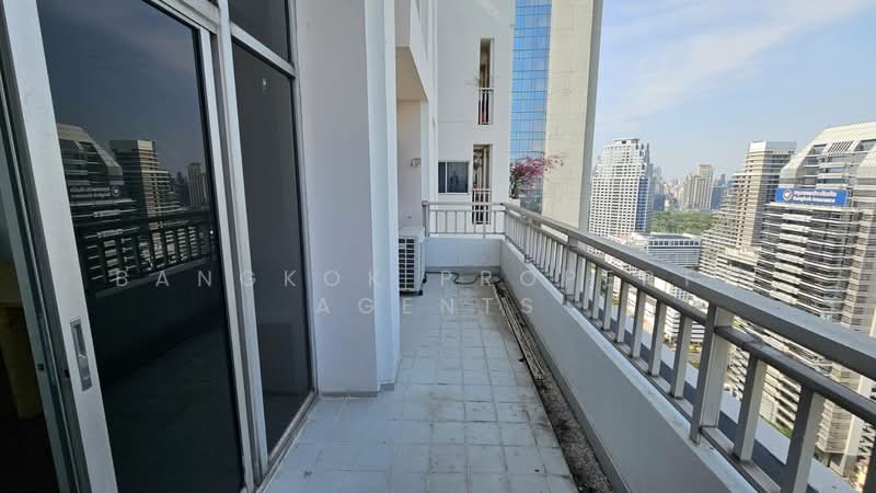 Sathorn Park Place, Bangkok, 27 Sathorn, Thung Maha Mek, Sathon, Bangkok, 4 Bedrooms, 470 sqm, Condo For Rent, by BANGKOK PROPERTY AGENTS, 500181224 - DDproperty.com