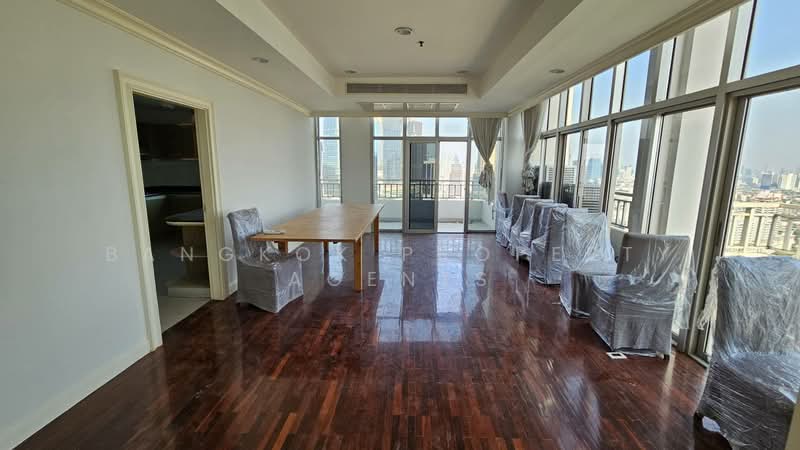 Sathorn Park Place : สาธร พาร์ค เพลส, กรุงเทพ, 27 สาทรใต้, ทุ่งมหาเมฆ, สาทร, กรุงเทพ, 470 ตร.ม., คอนโด ให้เช่า, โดย BANGKOK PROPERTY AGENTS, 500181224 - DDproperty.com