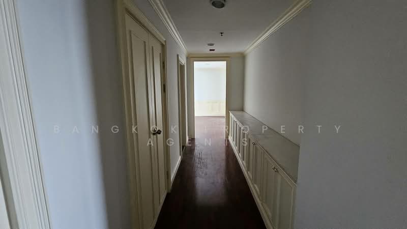 Sathorn Park Place, Bangkok, 27 Sathorn, Thung Maha Mek, Sathon, Bangkok, 4 Bedrooms, 470 sqm, Condo For Rent, by BANGKOK PROPERTY AGENTS, 500181224 - DDproperty.com