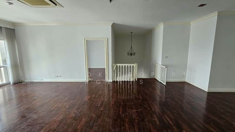 Sathorn Park Place, Bangkok, 27 Sathorn, Thung Maha Mek, Sathon, Bangkok, 4 Bedrooms, 470 sqm, Condo For Rent, by BANGKOK PROPERTY AGENTS, 500181224 - DDproperty.com