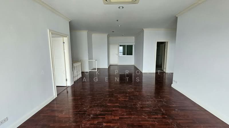 Sathorn Park Place, Bangkok, 27 Sathorn, Thung Maha Mek, Sathon, Bangkok, 4 Bedrooms, 470 sqm, Condo For Rent, by BANGKOK PROPERTY AGENTS, 500181224 - DDproperty.com