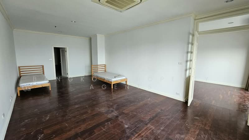 Sathorn Park Place, Bangkok, 27 Sathorn, Thung Maha Mek, Sathon, Bangkok, 4 Bedrooms, 470 sqm, Condo For Rent, by BANGKOK PROPERTY AGENTS, 500181224 - DDproperty.com