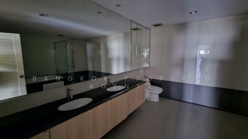 Sathorn Park Place, Bangkok, 27 Sathorn, Thung Maha Mek, Sathon, Bangkok, 4 Bedrooms, 470 sqm, Condo For Rent, by BANGKOK PROPERTY AGENTS, 500181224 - DDproperty.com