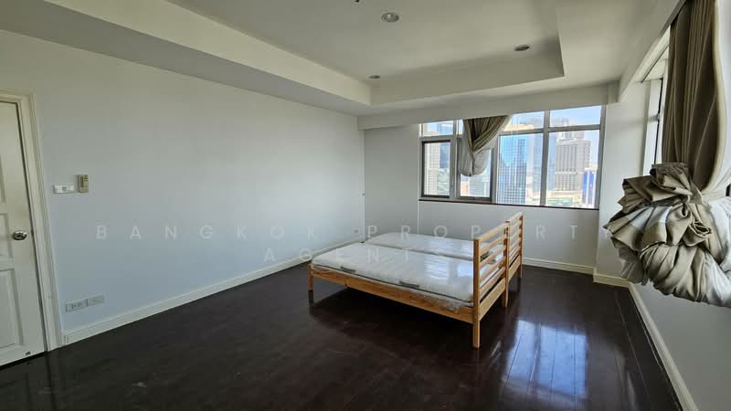 Sathorn Park Place, Bangkok, 27 Sathorn, Thung Maha Mek, Sathon, Bangkok, 4 Bedrooms, 470 sqm, Condo For Rent, by BANGKOK PROPERTY AGENTS, 500181224 - DDproperty.com