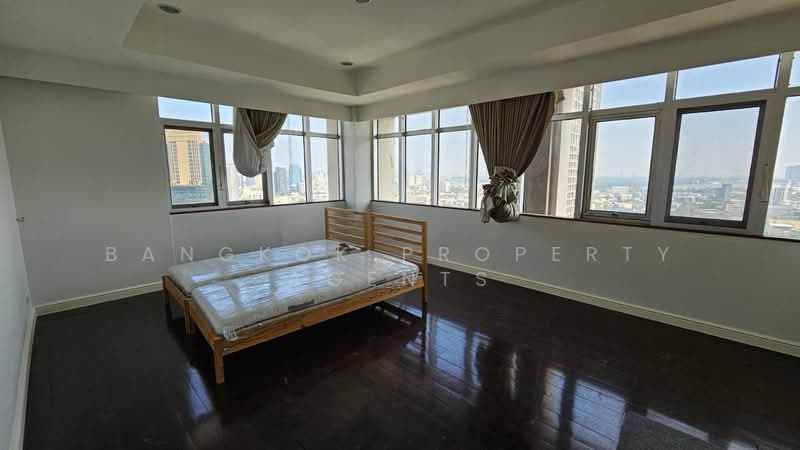 Sathorn Park Place : สาธร พาร์ค เพลส, กรุงเทพ, 27 สาทรใต้, ทุ่งมหาเมฆ, สาทร, กรุงเทพ, 470 ตร.ม., คอนโด ให้เช่า, โดย BANGKOK PROPERTY AGENTS, 500181224 - DDproperty.com