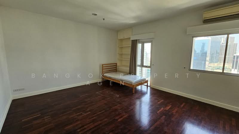 Sathorn Park Place, Bangkok, 27 Sathorn, Thung Maha Mek, Sathon, Bangkok, 4 Bedrooms, 470 sqm, Condo For Rent, by BANGKOK PROPERTY AGENTS, 500181224 - DDproperty.com